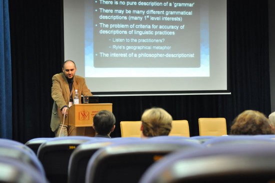 International Conference "Academic theology in a post-secular age"