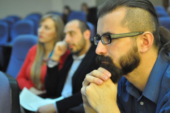 Student Scientific Conference "Christian in the public sphere of young democracy"