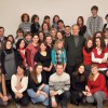 MPES new students meeting Antoine Arjakovsky 