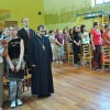 Celebrations on the occasion of completion of activities as director of IES Antoine Arjakovsky, June 22, 2011