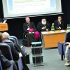 International Conference " The Second Vatican Council: the gifts of the Spirit - Mystery of the Church - the testimony of man"