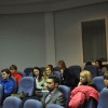 Student Scientific Conference "Christian in the public sphere of young democracy"
