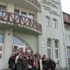 Trip of students of Master Program in Ecumenical Studies to Romania 