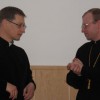 Ecumenical recollections “To open in oneself a new human being as a Christian ”, 