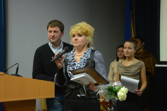  La 3e édition du Concours ukrainien les Reporteurs d’espoir en Ukraine (la remise des prix aux vainqueurs) 