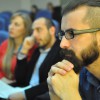 Conférence scientifique des étudiants "Chrétien dans la sphère publique de la démocratie nouvelle "