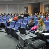 Conférence scientifique des étudiants "Chrétien dans la sphère publique de la démocratie nouvelle "