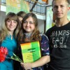Cérémonies d’attribution II Concours national "Reporters d'espoir en Ukraine"