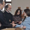 Inauguration de la nouvelle année académique au Mastère en études œcuméniques