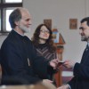 Inauguration de la nouvelle année académique au Mastère en études œcuméniques