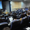 Студентська науково-практична конференція "Християнин у публічній сфері молодої демократії"