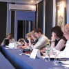 Круглий стіл «Міжсекторальне партнерство задля вирішення потреб місцевих громад» у Запоріжжі