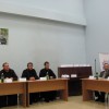 Представники духовенства на круглому столі у Дніпропетровську