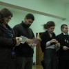 Подорож студентів МПЕН у Румунію