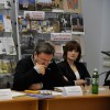 Круглий стіл «Міжсекторальне партнерство задля вирішення потреб місцевих громад» у Дніпропетровську