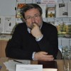 Владислав Романов, директор ІАА «Придніпров'я», депутат Дніпропетровської обласної ради