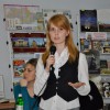 Ірина Кітура, координатор Екуменічного соціального тижня